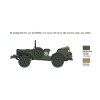 Model Kit military 0228 Dodge WC56 Command Car 1 35 a144459532 10374