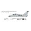 Model Kit letadlo 1471 - AMX-T Twin Seater (1:72)