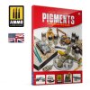 how to use pigments ammo modelling guide english
