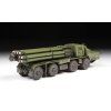 Model Kit military 5072 Multiple Rocket launch system SMERCH 1 72 a144900881 10374