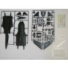 Model Kit letadlo 7215 Sukhoi SU 47 Berkut 1 72 a67699027 10374