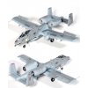 Model Kit letadlo 12348 - USAF A-10C "75th FS Flying Tigers" (1:48)