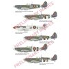 8281 2 Spitfire Mk.IXc late version Reedice ProfiPACK 1 48