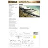 8281 Spitfire Mk.IXc late version Reedice ProfiPACK 1 48