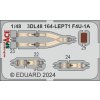 3DL48164 REKL F4U 1A 1 48 rev0