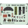 3DL48164 SPACE REKL F4U 1A 1 48 rev0