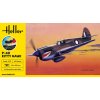 1/72 P-40 Kitty Hawk - starter kit