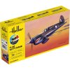1/72 P-40 Kitty Hawk - starter kit