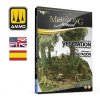 modelling school how to use vegetation in your dioramas multilingual
