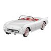Plastic ModelKit auto 07718 - '53 Corvette Roadster (1:24)