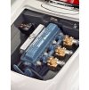 Plastic ModelKit auto 07718 - '53 Corvette Roadster (1:24)