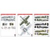 Hobby2000 48029 2 A 10C Special Schemes Academy