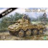 DW16006 Sd.Kfz. 234 2 Puma