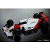 1/12 McLaren MP4/4 1988 (Pre-colored Edition)