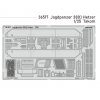 36517 Jagdpanzer 38(t) Hetzer 1 35 Takom