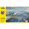 1/72 DC6 Super Cloudmaster AF - Starter kit