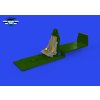 1/48 P-51B/C seat Type 1 PRINT (EDUARD)
