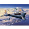 Plastic ModelKit letadlo 03790 P Series AR555 1 72 a147167092 10374