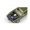 Plastic ModelKit MONOGRAM auto 4545 - 68 Firebird (1:25)