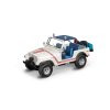 Plastic ModelKit MONOGRAM auto 4547 - Jeep CJ-7 (1:24)