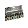 Sada barev Aqua Color 36201 RAF WWII 8 x 17ml a150452713 10374