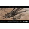 1/72 Dune Atreides Ornithopter