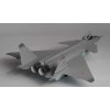 Model Kit letadlo 7252 MIG 1 44 Russian Multirole Fighter 1 72 a74607029 10374