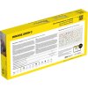 1/72 Mirage 2000 C - Starter kit