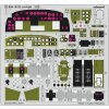 1/32 B-24 cockpit (Hobby Boss)