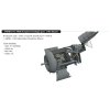 648464 Fw 190A 8 engine & fuselage guns 1 48 Eduard