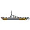 Model Kit ponorka 5609 - U-BOOT BIBER (1:35)