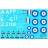 10 Airco DH 5