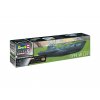 Plastic ModelKit ponorka Limited Edition 05163 German Submarine Type VII C 41 Platinum Edition 1 72 a99289236 10374