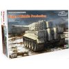 RM 5010 Tiger I middle production