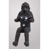 Plastic ModelKit BANDAI SW 01201 - TIE Fighter (1:72)