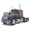 Plastic ModelKit MONOGRAM truck 1506 Peterbilt 359 Conventional Tractor 1 25 a99952110 10374