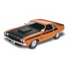 Plastic ModelKit MONOGRAM auto 2596 - 70 Dodge Challenger 2 'n 1 (1:24)