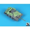 1/72 Jagdpanzer 38 Hetzer accessories set (VESPID)