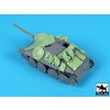 1/72 Jagdpanzer 38 Hetzer accessories set (VESPID)