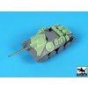 1/72 Jagdpanzer 38 Hetzer accessories set (VESPID)