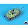 1/72 Jagdpanzer 38 Hetzer accessories set (VESPID)
