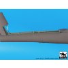 1/35 AH-64 tail (TAKOM)