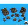 1/35 US army equipment  Vietnam