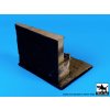 1/72 Africa house base