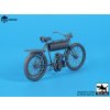 1/32 Spencer 1906