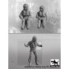 1/48 Westland Sea King pilots