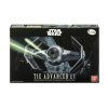 Plastic ModelKit BANDAI SW 01214 TIE Advanced 1 72 a148757770 10374
