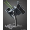 Plastic ModelKit BANDAI SW 01214 - TIE Advanced (1:72)