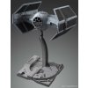 Plastic ModelKit BANDAI SW 01214 - TIE Advanced (1:72)
