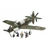 Plastic ModelKit letadlo 03795 Do335 Pfeil 1 48 a148708375 10374